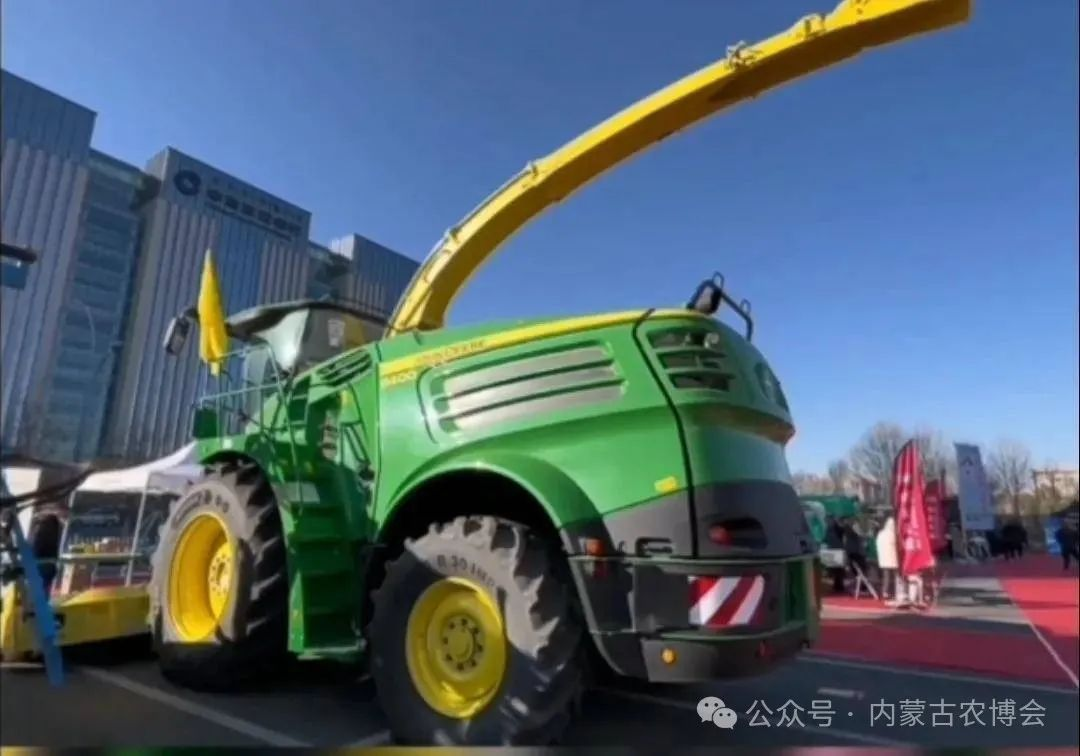2024年第34屆內(nèi)蒙古國(guó)際農(nóng)業(yè)博覽會(huì)將于3月26日盛大召開，七大展區(qū)、千余品類、六萬客商齊聚青城，敬請(qǐng)期待！